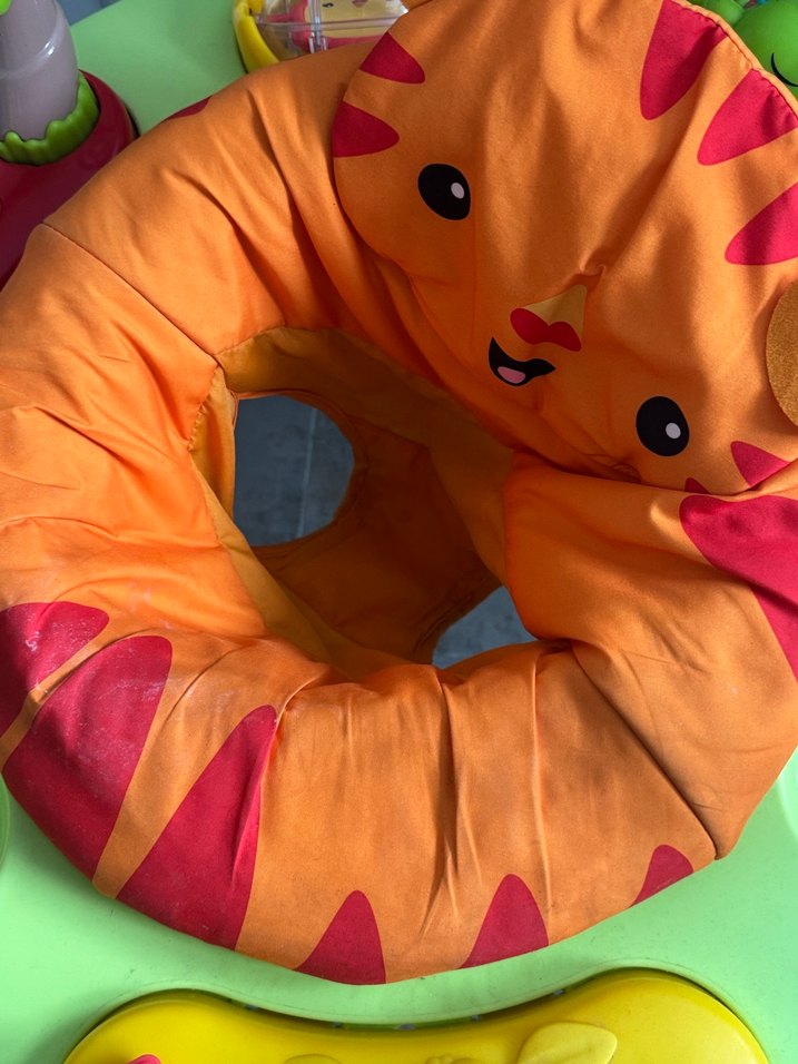 Fisher price hoppala - Görsel 5