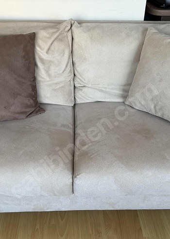 Tepe home koltuk takımı - Görsel 3