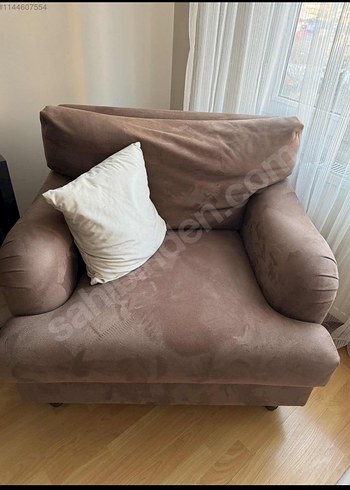 Tepe home koltuk takımı - Görsel 2