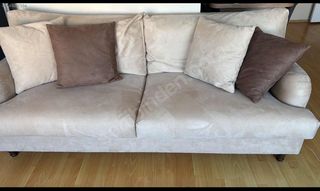 Tepe home koltuk takımı - Görsel 5