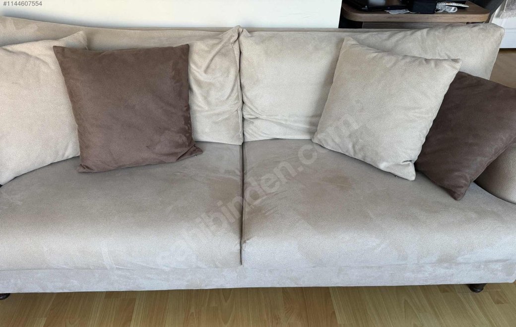 Tepe home koltuk takımı - Görsel 3