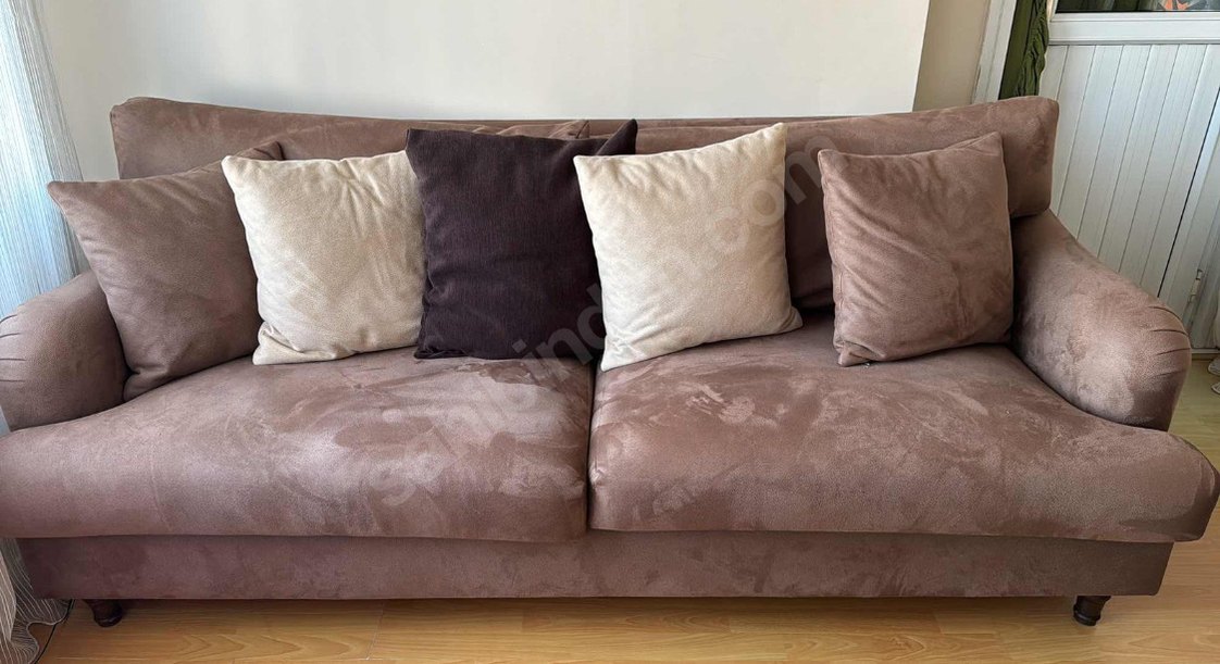 Tepe home koltuk takımı - Görsel 4