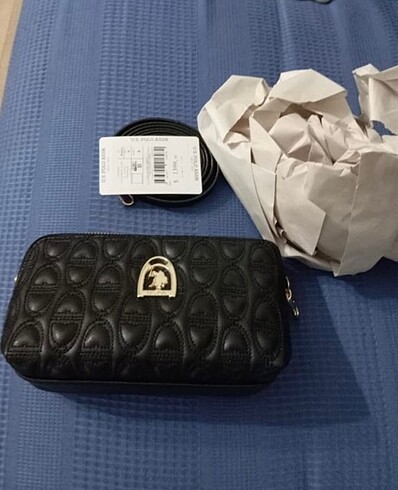  Beden kahverengi Renk U.S POLO ASSN.