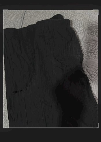 Kimono takım bol paçalı - Görsel 5