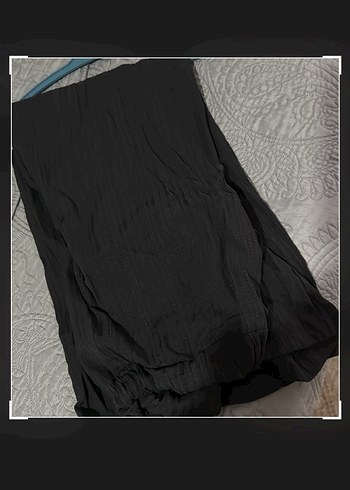 Kimono takım bol paçalı - Görsel 4