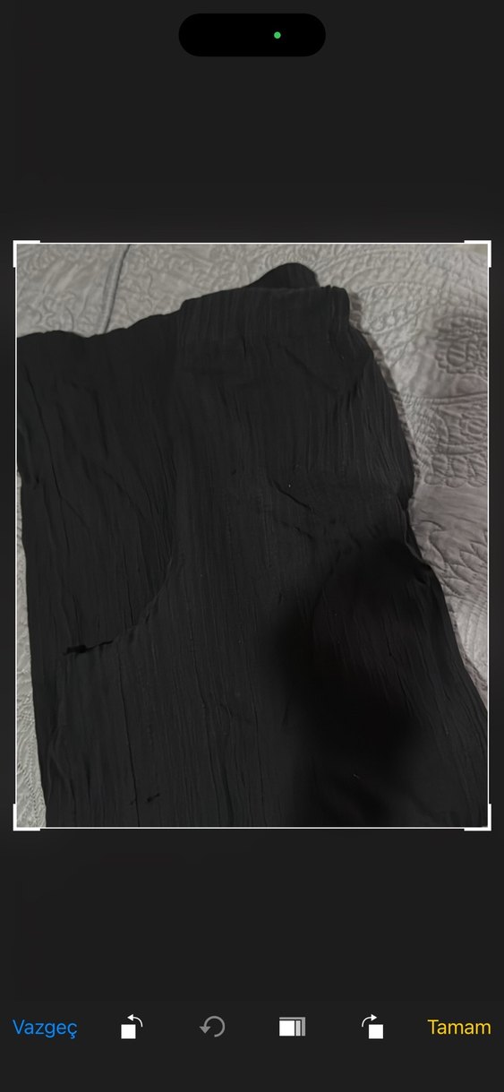 Kimono takım bol paçalı - Görsel 5