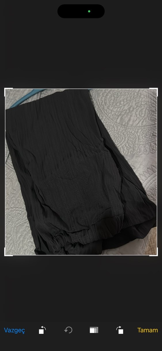 Kimono takım bol paçalı - Görsel 4