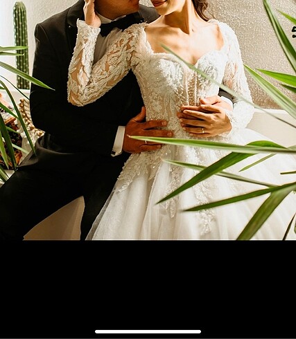 Gelinlik - Görsel 5