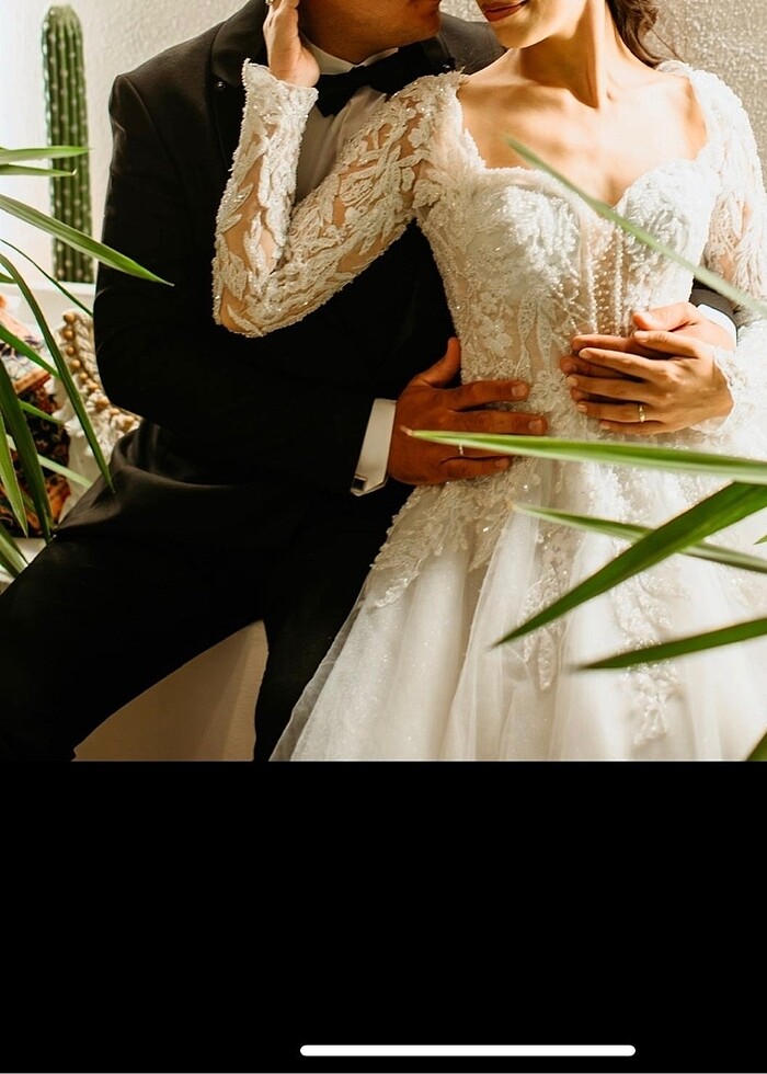 Gelinlik - Görsel 5