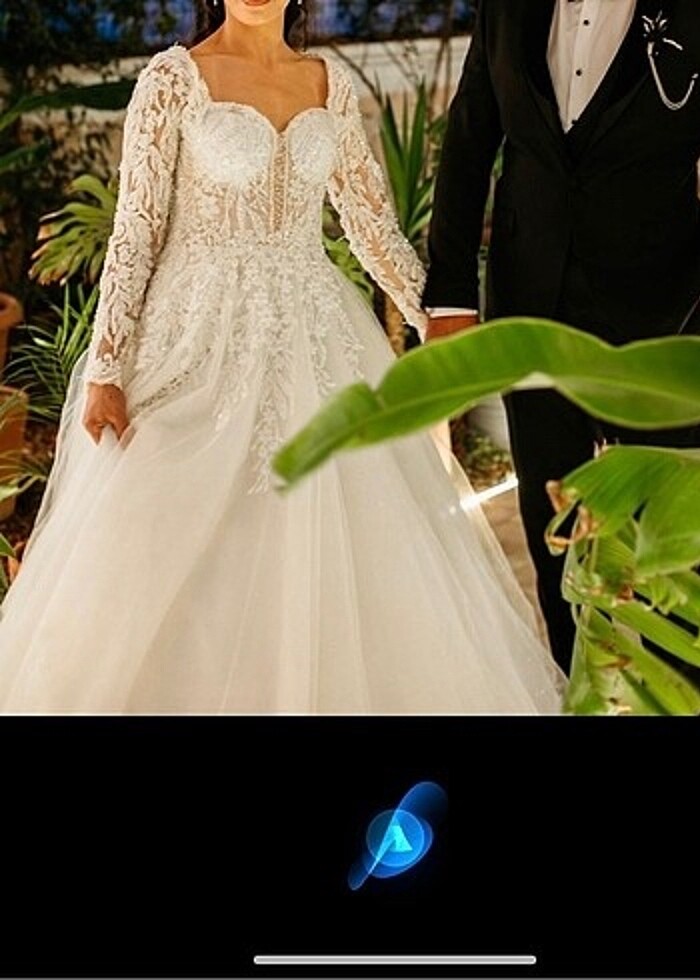 Gelinlik - Görsel 4