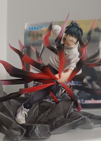 Yuta Jujutsu Kaisen Figür Sega