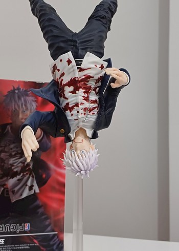 Gojo Satoru - Jujutsu Kaisen Figür Sega Anime Figür