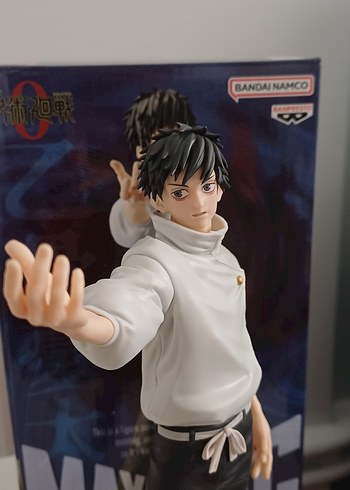 Yuta - Jujutsu Kaisen Maximatic Anime Figür