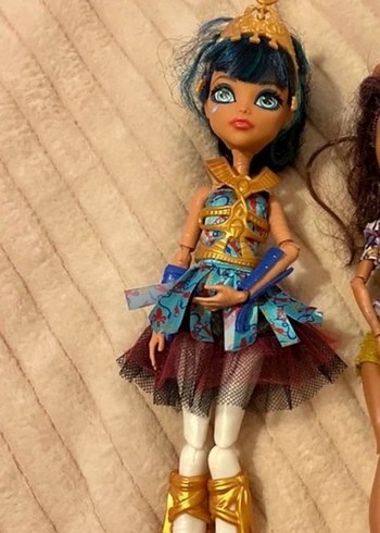 Monster High