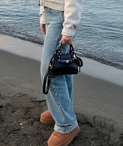 Mango Jean