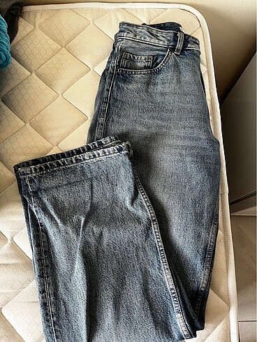 m Beden Mango Jean