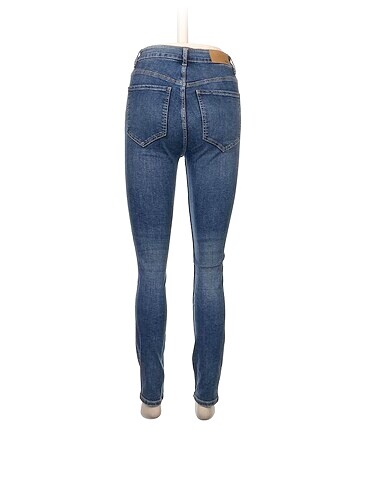38 Beden Zara Jean / Kot %70 İndirimli.