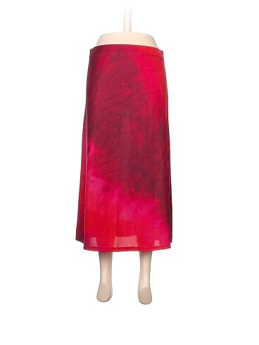 Zara Midi Etek %70 İndirimli.