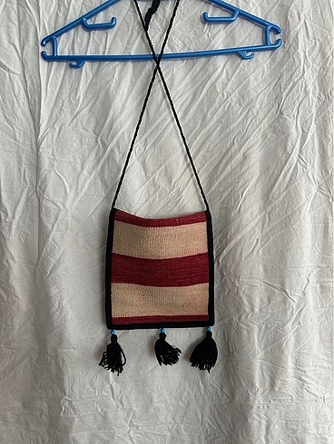 Diğer Kilim çanta