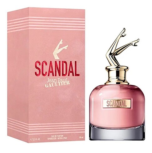 SCANDAL PARFÜM