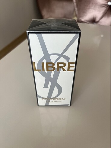 Yves Saint Laurent YVES SAINT LAURENT LIBRE PARFÜM