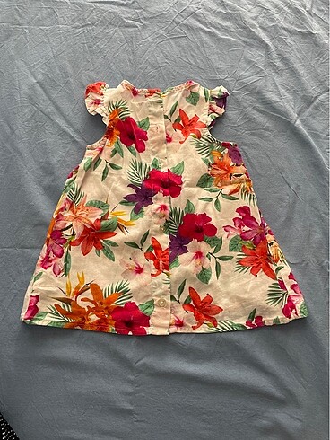 LC Waikiki Kız çocuk elbise
