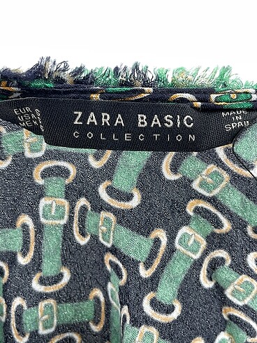 s Beden çeşitli Renk Zara Bluz %70 İndirimli.