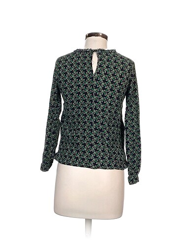 s Beden Zara Bluz %70 İndirimli.
