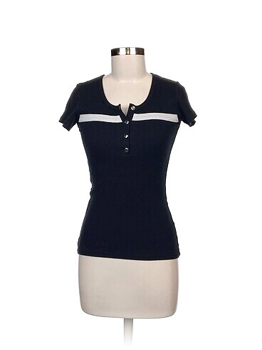 Vintage Love Bluz %70 İndirimli.