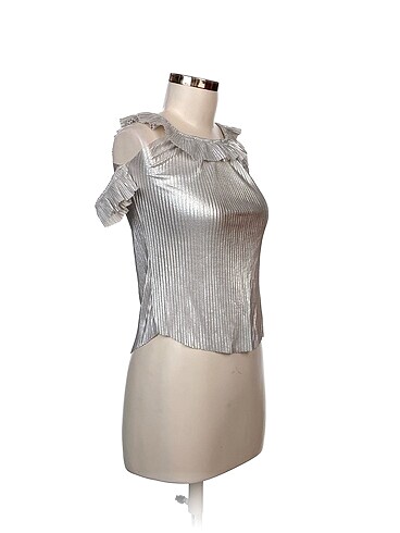 Vintage Love Vintage Love Bluz %70 İndirimli.