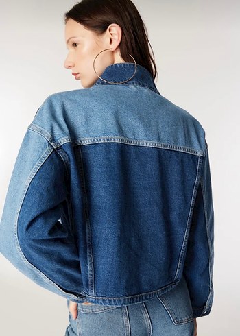 Kot ceket - Görsel 5