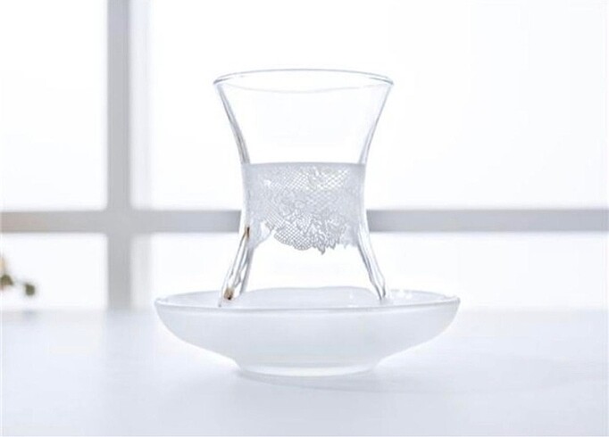 Çay bardağı seti