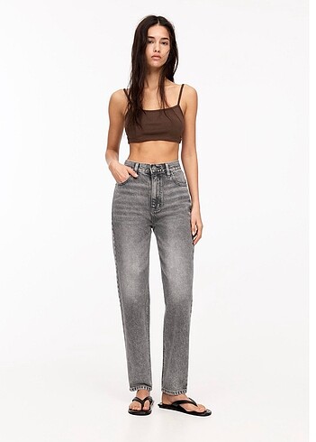 Mom jean