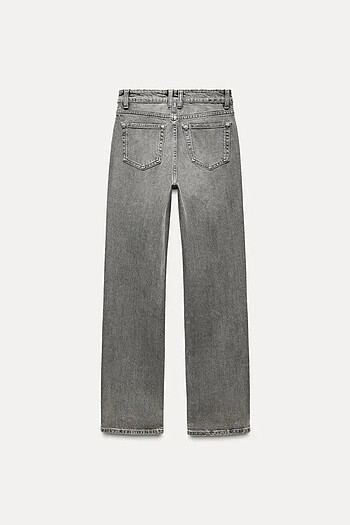 Zara Straight fit