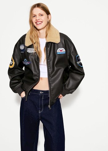 zara m
