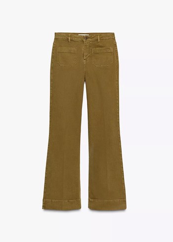 zara 38