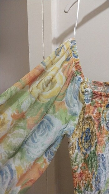 Anthropologie bluz