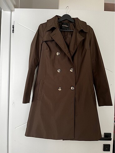 Trenchcoat