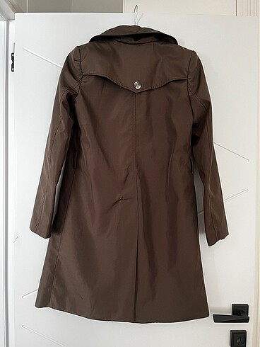 Diğer Trenchcoat