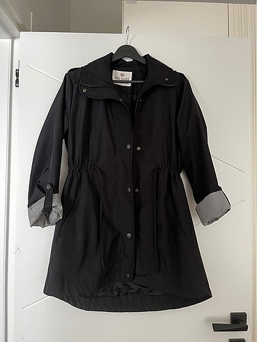 Trenccoat