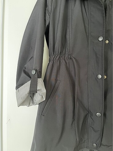 Diğer Trenccoat