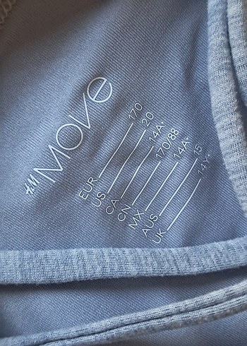 Gri Kadın Spor Askılı Kısa Tulum - Görsel 6