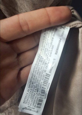 Zara Elbise - Görsel 5