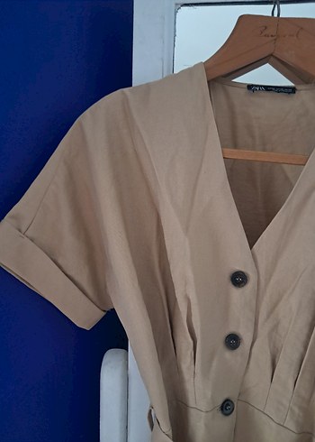 Zara Elbise - Görsel 3