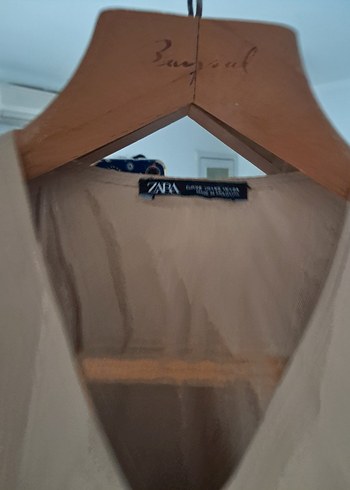 Zara Elbise - Görsel 7