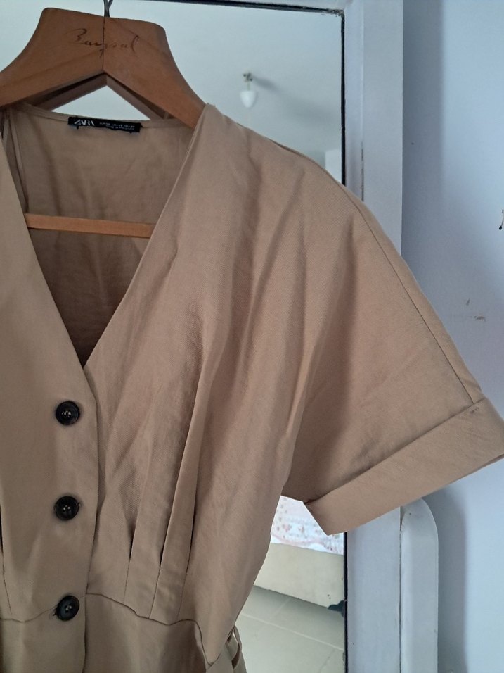 Zara Elbise - Görsel 4