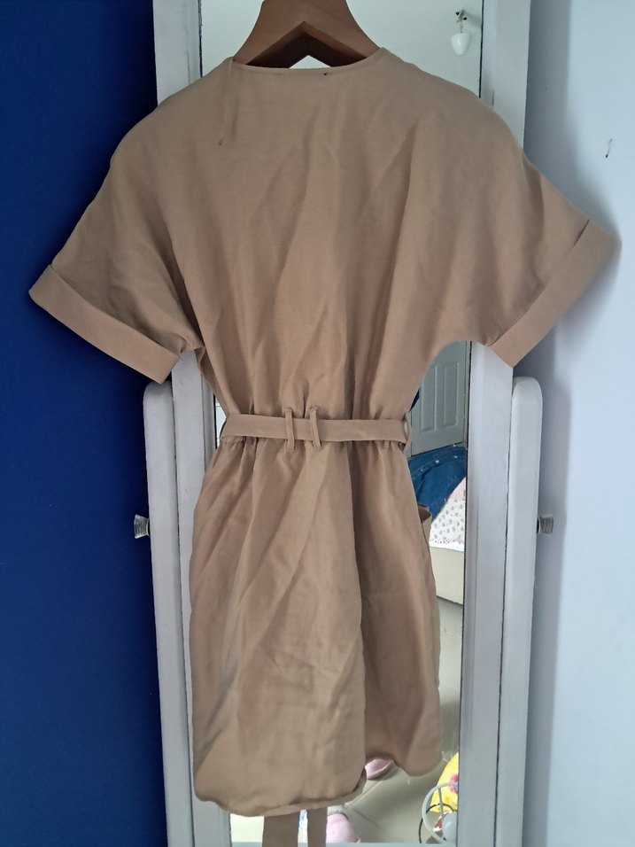 Zara Elbise - Görsel 2