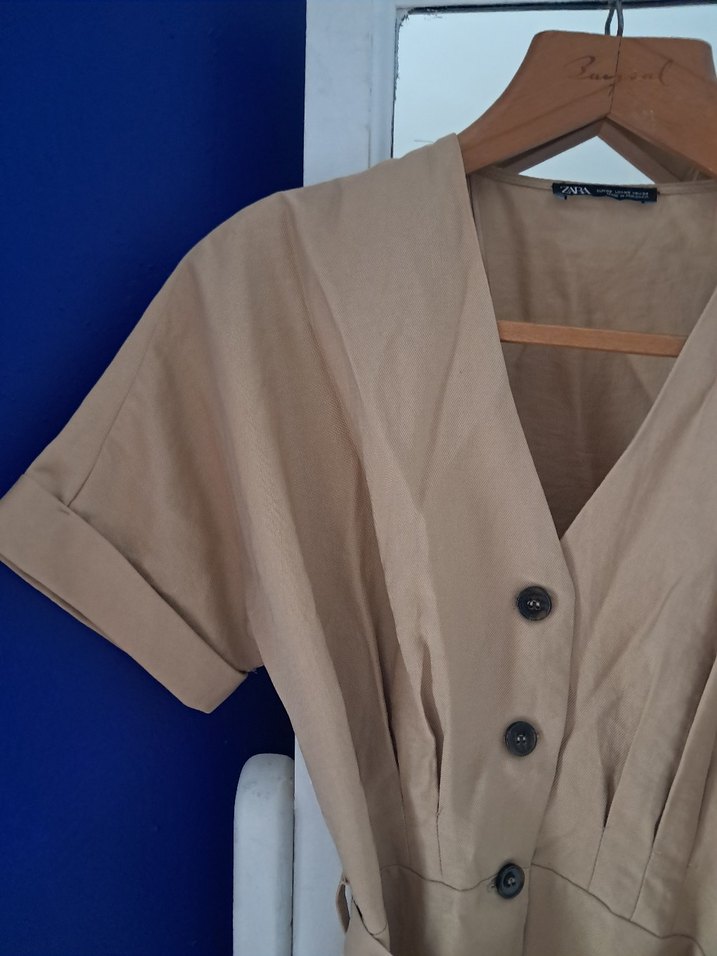 Zara Elbise - Görsel 3