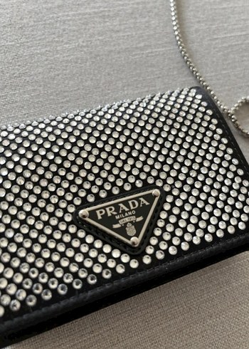 Prada Prada Giltter