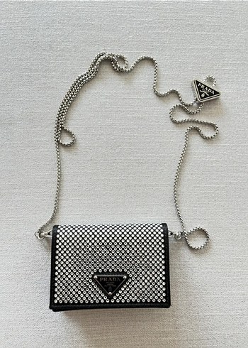 Prada Giltter